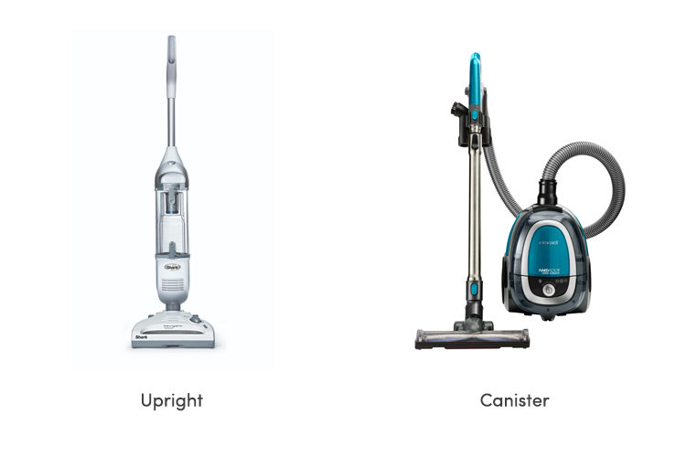 How to Choose the Best Vacuum Cleaner for Your Home Wayfair